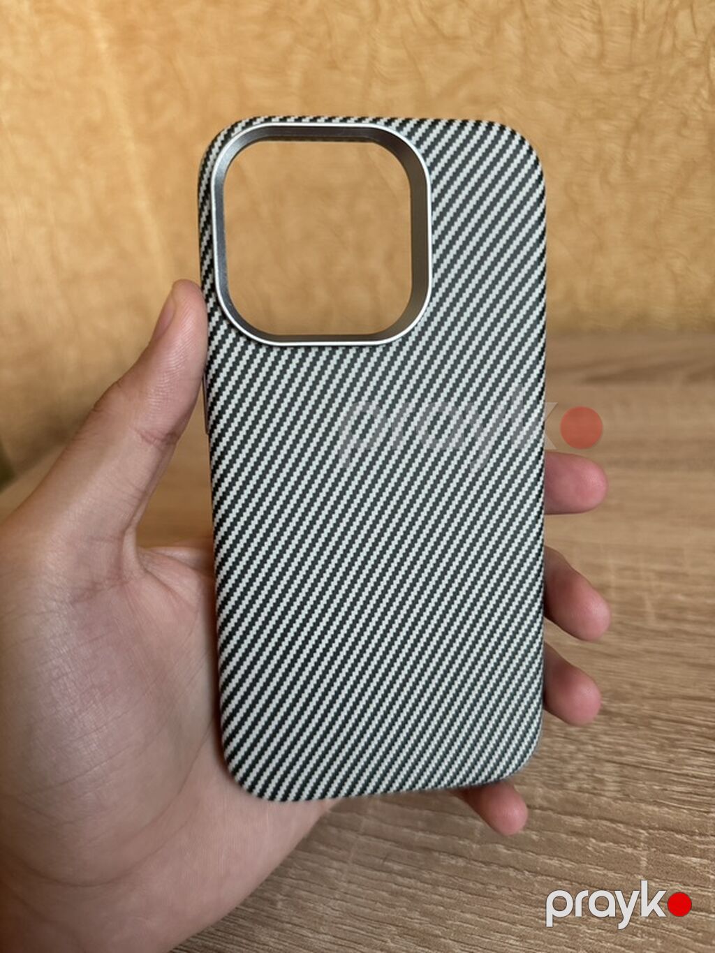 İPhone 15 Pro üçün demek olarki işlenmemiş ideal vezyetde keyslər — Digər, Bakı (6)