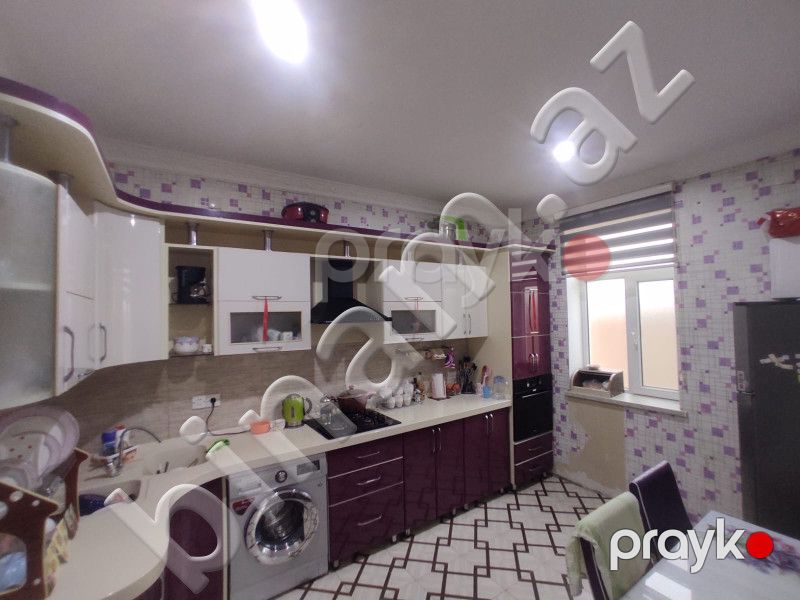 5 otaqlı Villa / Həyət evi, Satış, Bakı, Xəzər — Ev, villa, Bakı (4)