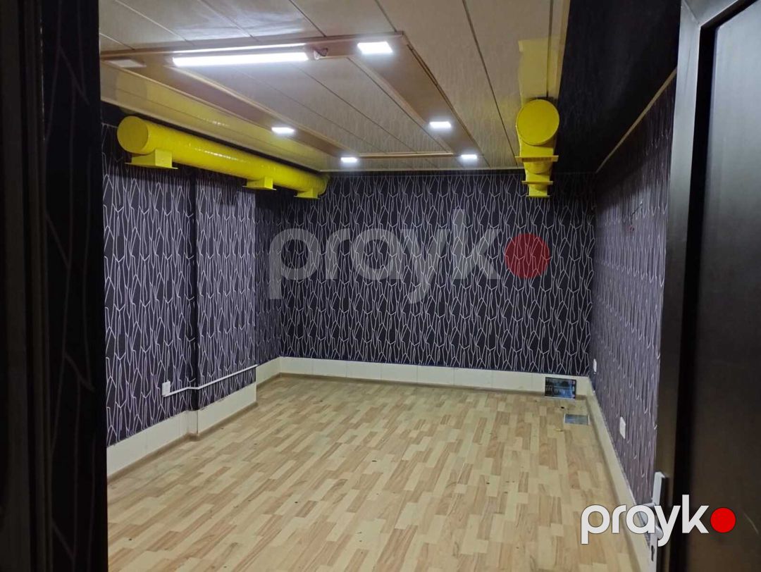 İcarəyə verilir obyekt 400 m² — Əmlak, Bakı (2)