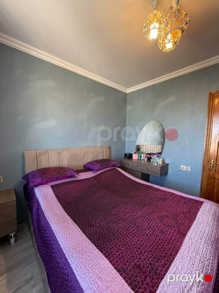Satılır 4 otaqlı köhnə tikili 85 m² — Mənzil, Bakı (6)