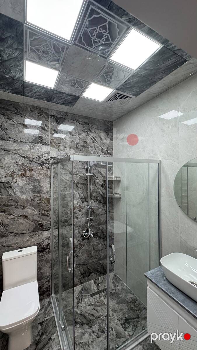 Satılır 4 otaqlı həyət evi/bağ evi 110 m² — Ev, villa, Bakı (9)