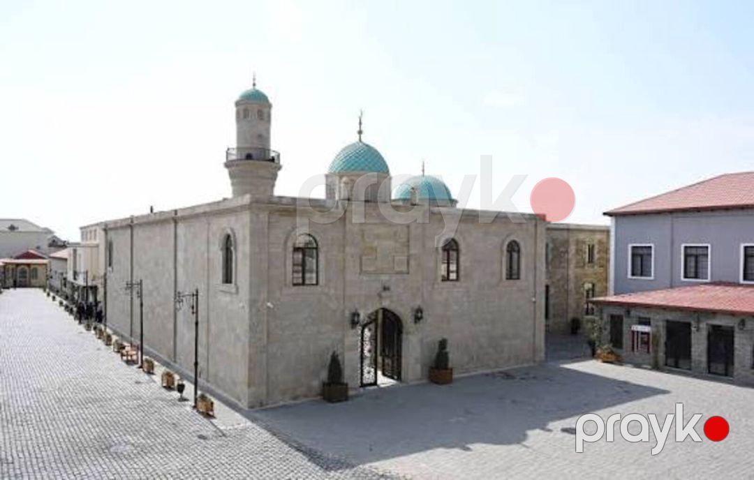 Həyət evi kirayə verilir, Əhmədli k — Ev, villa, Bakı (2)