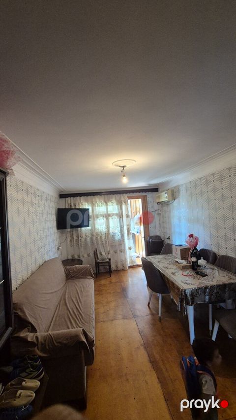 2-otaqlı mənzil, Sumqayıt ş., 32.8 m² — Sumqayıt