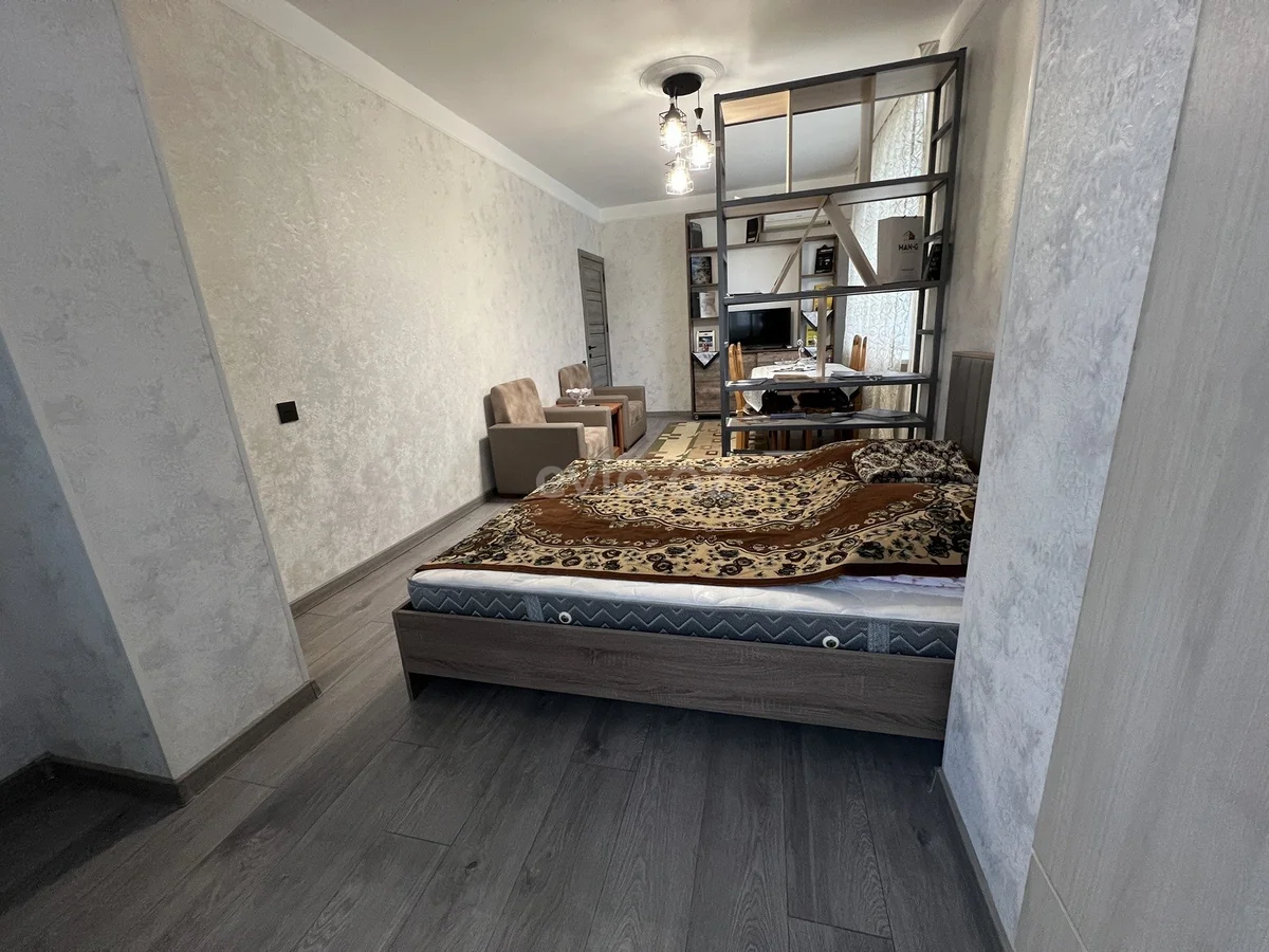 1 otaqlı tam təmirli mənzil satılır Bakıxanov qəsəbəsində — Mənzil, Bakı (12)