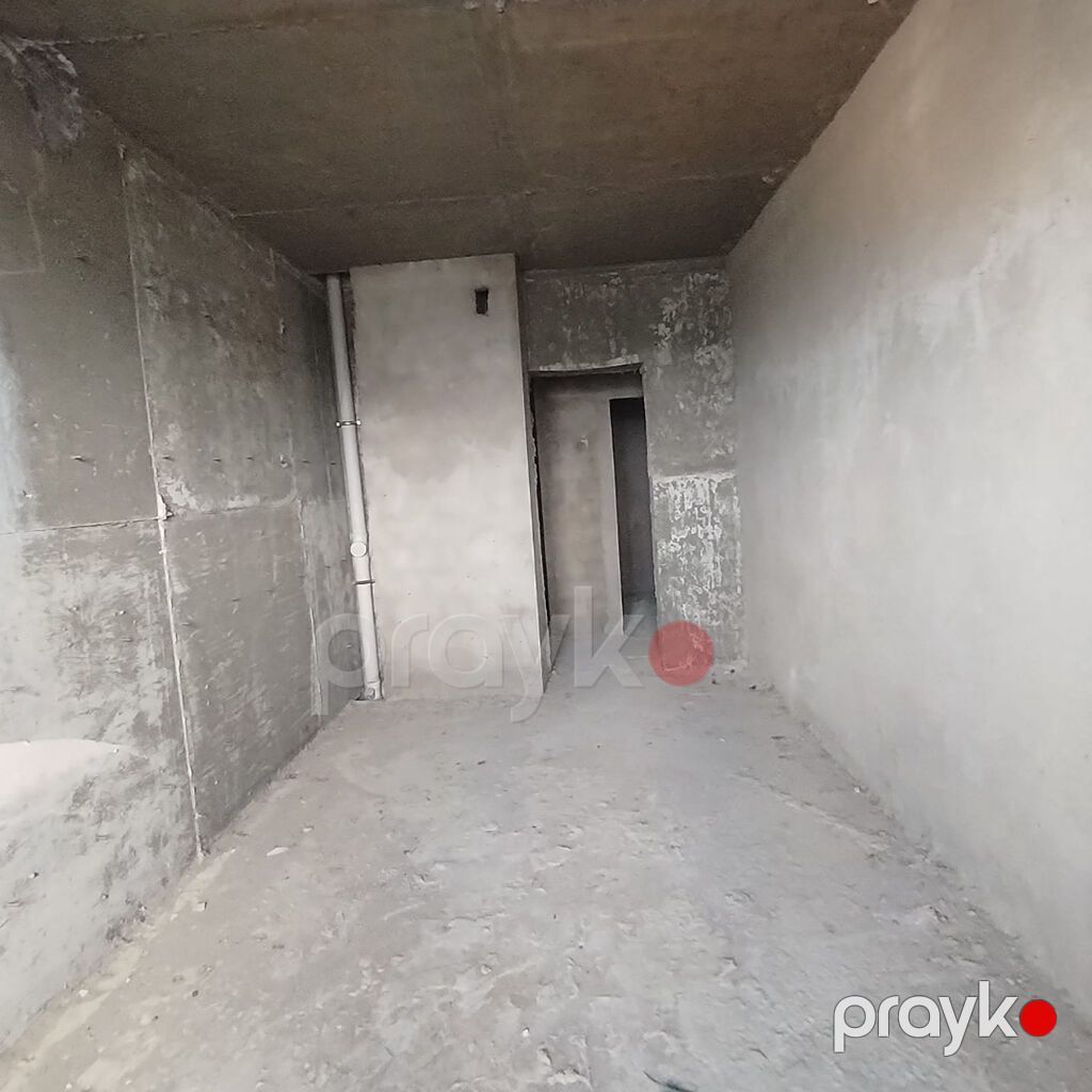 3 otaqlı, Yeni tikili, 148 kv. m — Mənzil, Bakı (10)