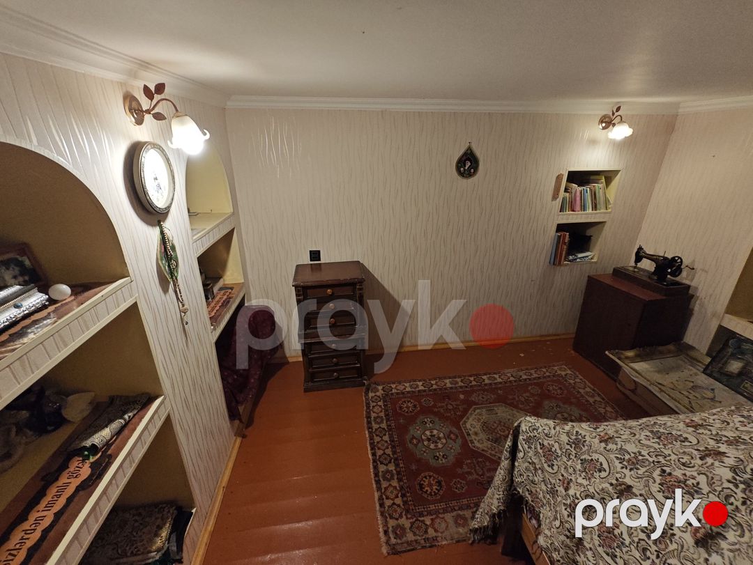 Satılır 5 otaqlı həyət evi/bağ evi 144 m² — Ev, villa, Bakı (11)