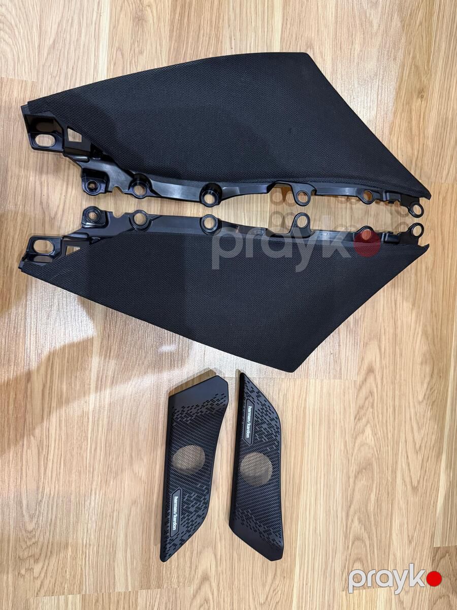 BMW G60 ehtiyat hissələri — Ehtiyat hissələri və aksesuarlar, Bakı (5)