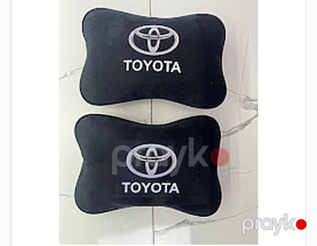 Toyota Corolla Cross aksesuarları — Ehtiyat hissələri və aksesuarlar, Bakı (4)