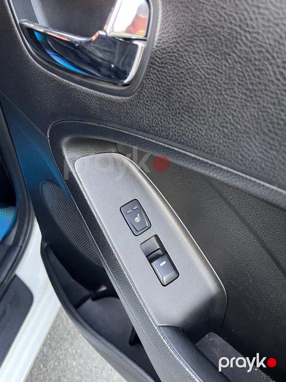 Kia K3, 1.6 L, 2014 il, 175 000 km — Avtomobillər, Bakı (9)