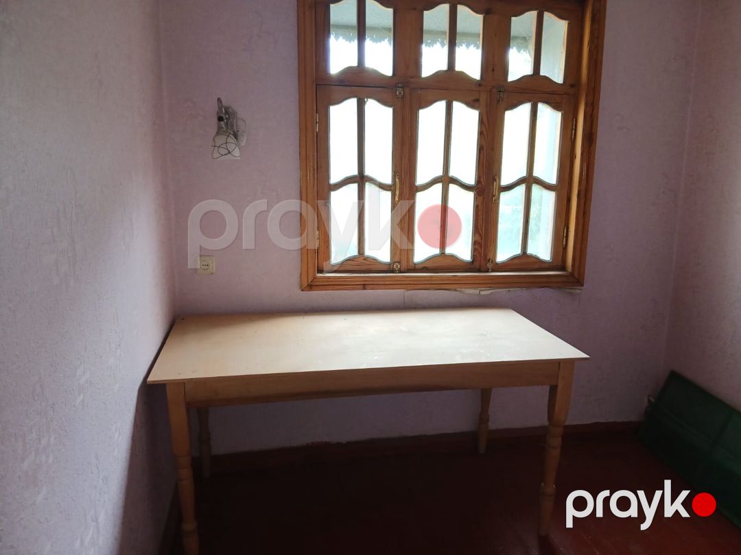 1-otaqlı mənzil, Mingəçevir ş., 30 m² — Mənzil, Mingəçevir (3)