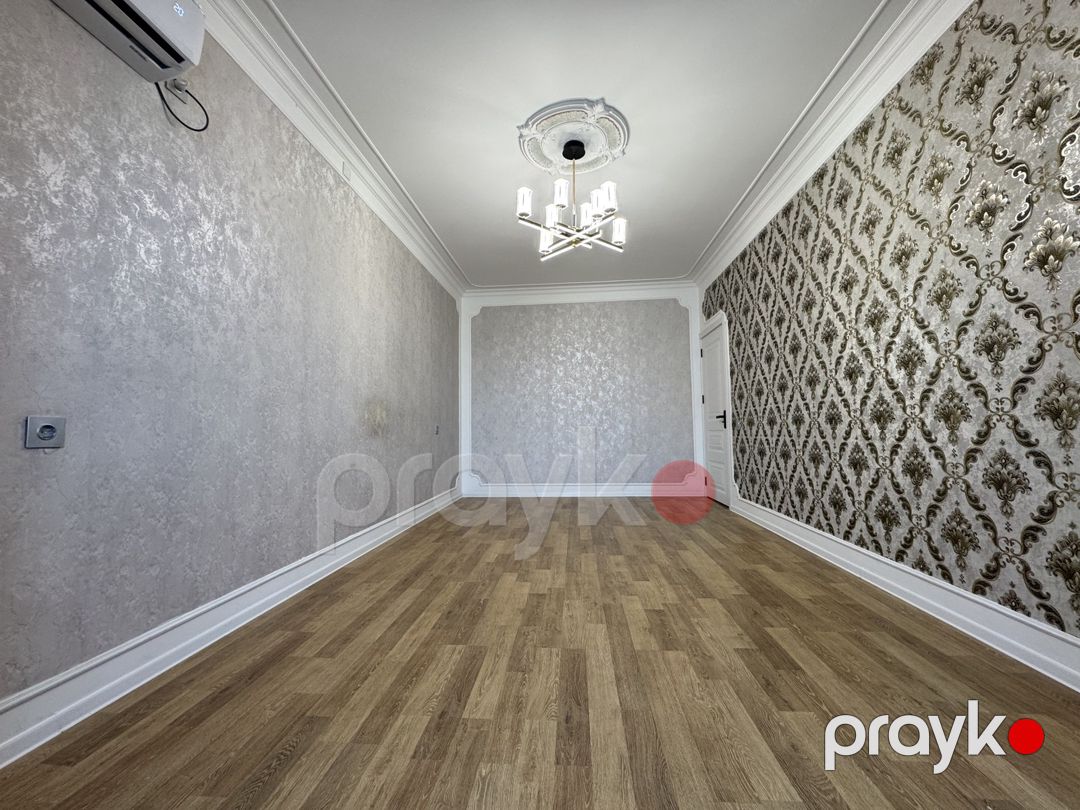 Satılır 3 otaqlı köhnə tikili 80 m² — Mənzil, Bakı (6)