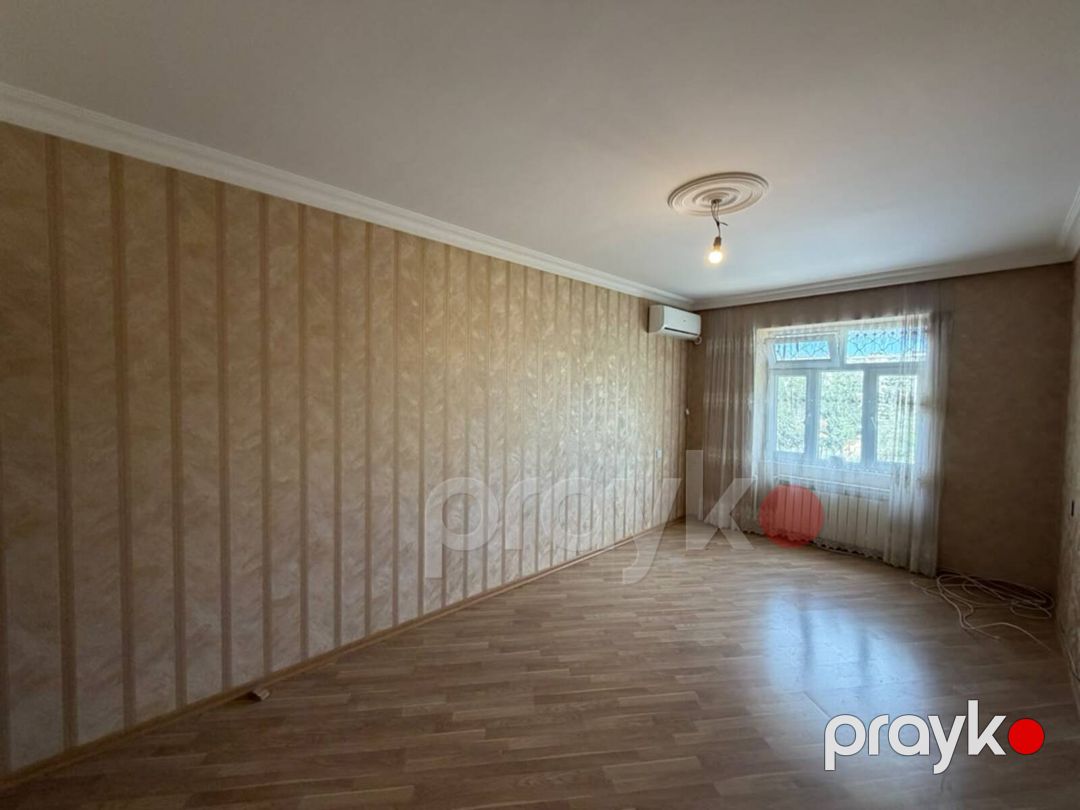 Satılır 3 otaqlı köhnə tikili 65 m² — Mənzil, Bakı (2)