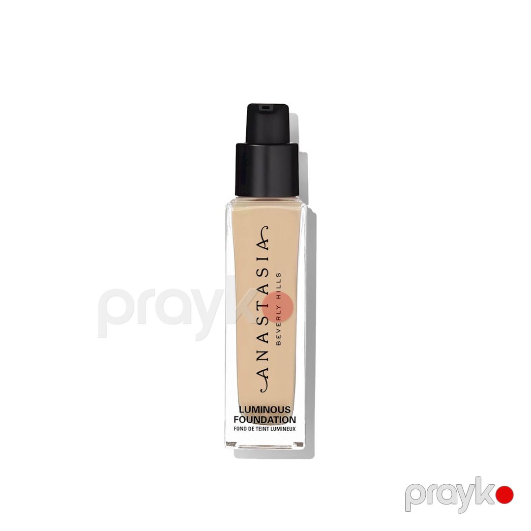 Tonal krem Anastasia Beverly Hills Luminous Foundation 210N 30 ml — Mallar, Bakı (2)