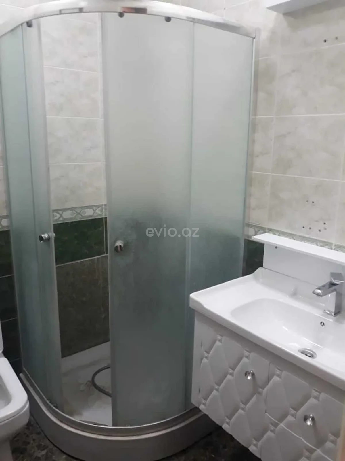 Kirayə 2 otaqlı mənzil 28 May metrosu yaxınlığında — Mənzil, Bakı (8)