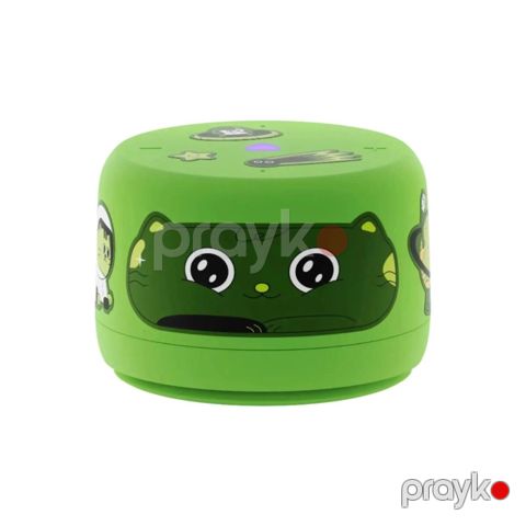Ağıllı dinamik Yandex Station Lite 2 Green (YNDX-00028GRN) — Bakı