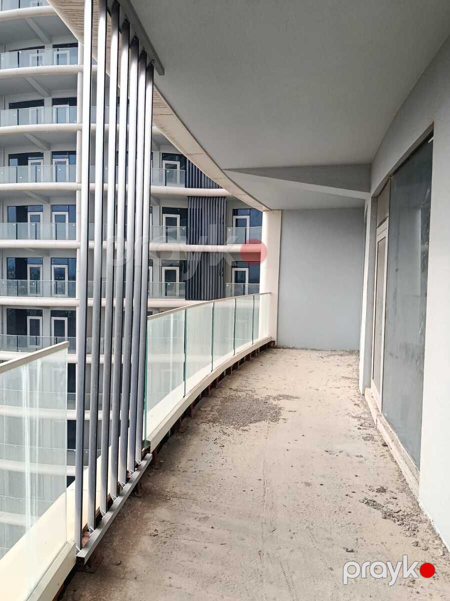 Satılır 3 otaqlı yeni tikili 120 m² — Mənzil, Bakı (9)
