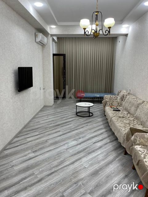 İcarəyə verilir 2 otaqlı yeni tikili 95 m² — Bakı