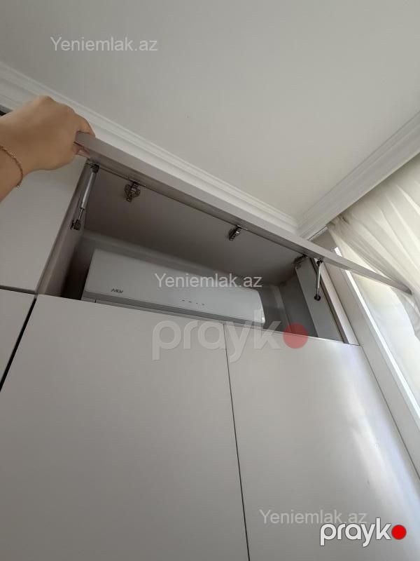 Satılır 3 otaqlı Bina evi menzil (Köhnə tikili), 65 m², 1-ci mikrorayon — Mənzil, Sumqayıt (8)