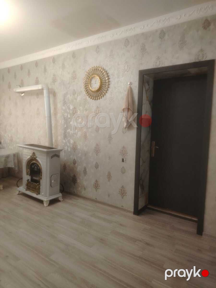 Satılır 3 otaqlı həyət evi/bağ evi 112 m² — Ev, villa, Quba (10)