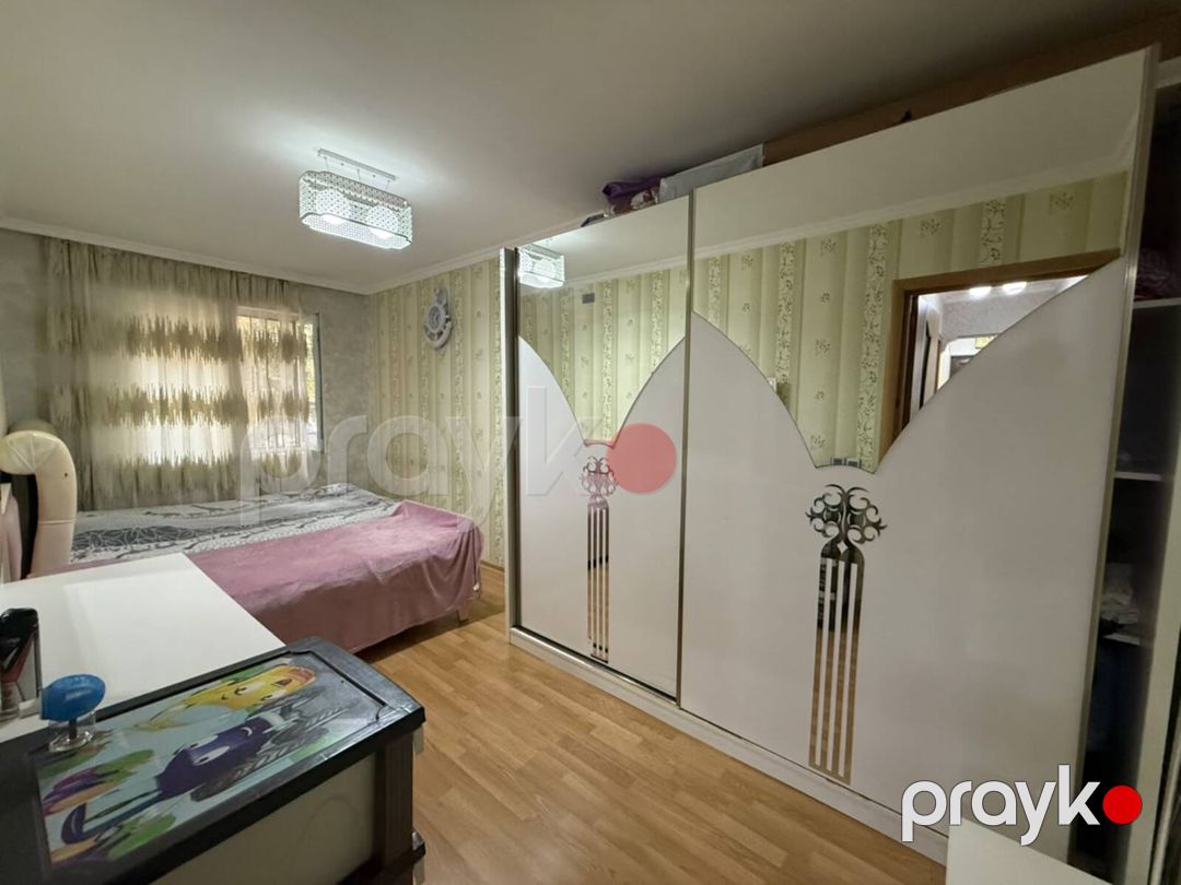 Satılır 2 otaqlı köhnə tikili 60 m² — Mənzil, Bakı (7)