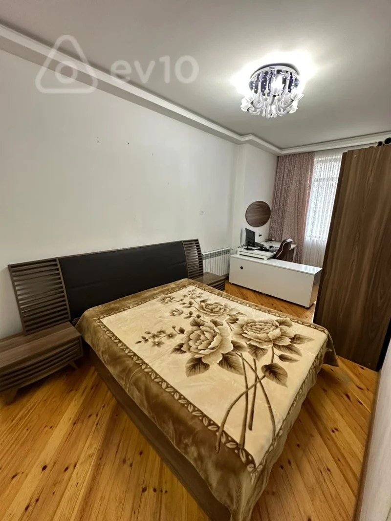 3 otaqlı mənzil, 92.7 m², Aaaf Park yaşayış kompleksi, Xırdalan — Mənzil, Xırdalan (11)