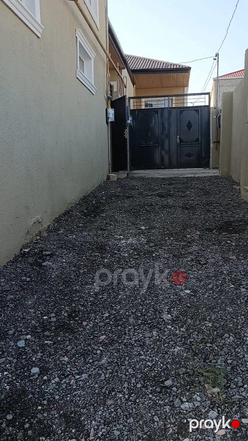 Bağ evi, 60 m², masazir 6 nomreli mektebe yaxin, Abşeron — Daşınmaz əmlak (2)