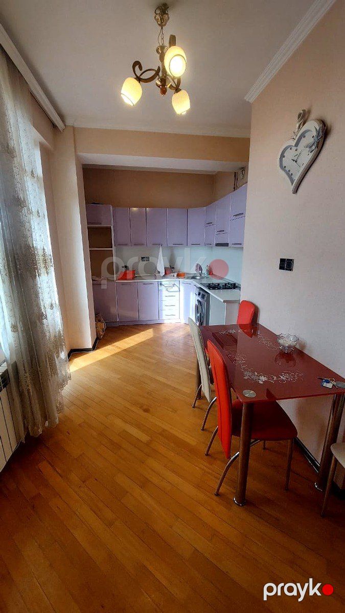 Satılır 2 otaqlı yeni tikili 97 m² — Mənzil, Xırdalan (7)