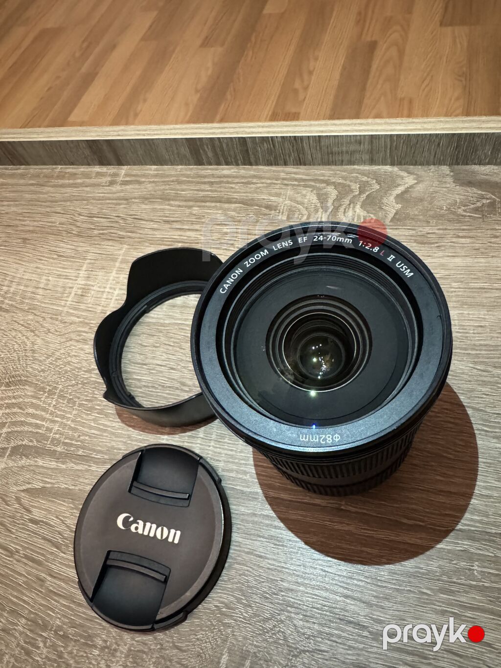 Canon 1DX 240k probeq - 1050m Canon 24-70mm f2.8 ii lens - 1350m Canon — Fotoaparat, Gəncə (4)