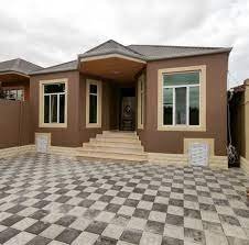 Bağ evi, 39 m², Masazırda 2 otaqlı ev, Abşeron