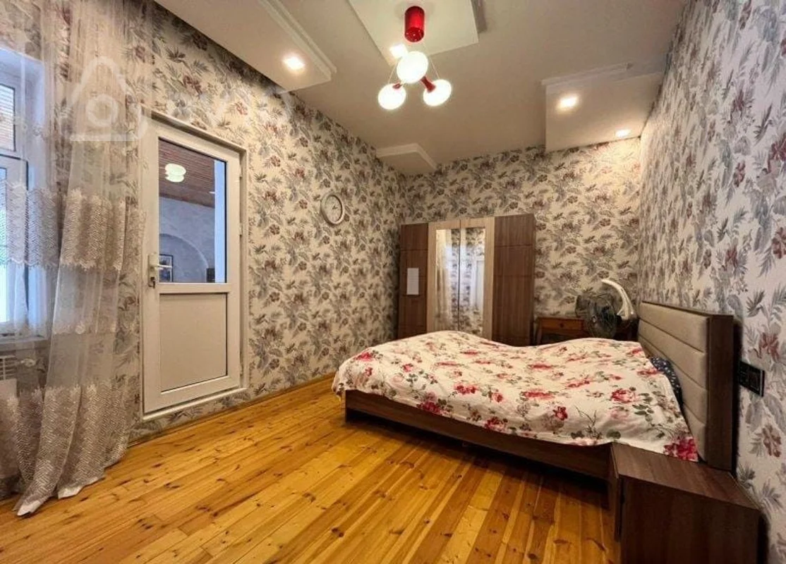 8 otaqlı həyət evi, 295 m², Pirşagi qəsəbəsi — Ev, villa, Bakı (4)