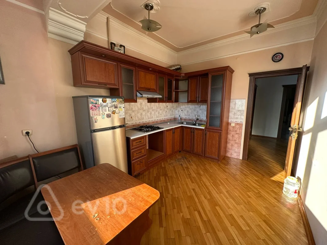 2 otaqlı mənzil, 80 m², Elmlər metrosu, Yasamal Parkı — kirayə — Mənzil, Bakı (6)