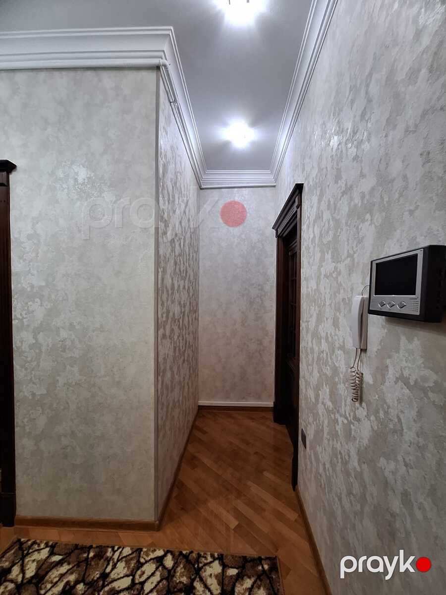Satılır 2 otaqlı yeni tikili 68 m² — Mənzil, Bakı (11)