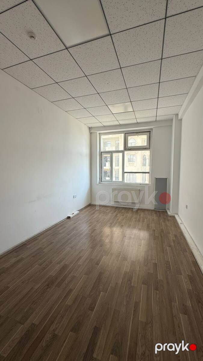 İcarəyə verilir 6 otaqlı ofis 200 m² — Ofis, Bakı (9)