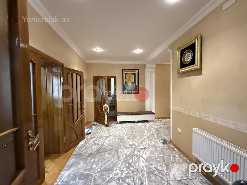 Satılır 7 otaqlı Həyət evi / Villa, 400 m², Novxanı — Ev, villa, Abşeron (7)