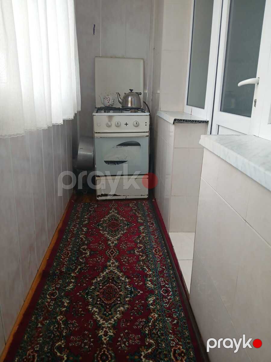 Satılır 2 otaqlı köhnə tikili 34 m² — Mənzil, Sumqayıt (3)