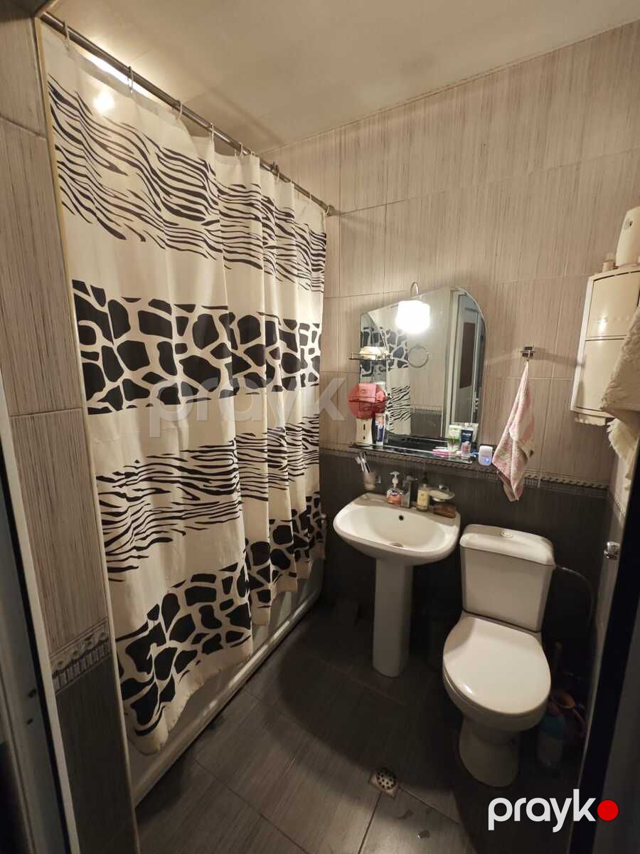 Satılır 3 otaqlı köhnə tikili 68 m² — Mənzil, Bakı (10)