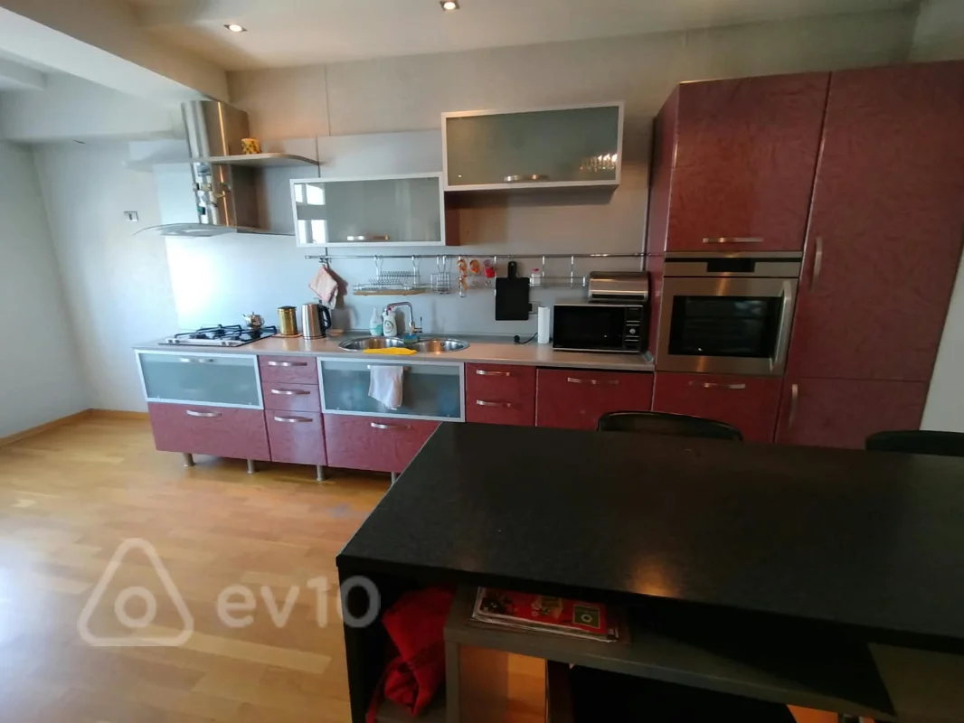 2 otaqlı mənzil, 102 m², Fətəli Xan Xoyski — Mənzil, Bakı (10)