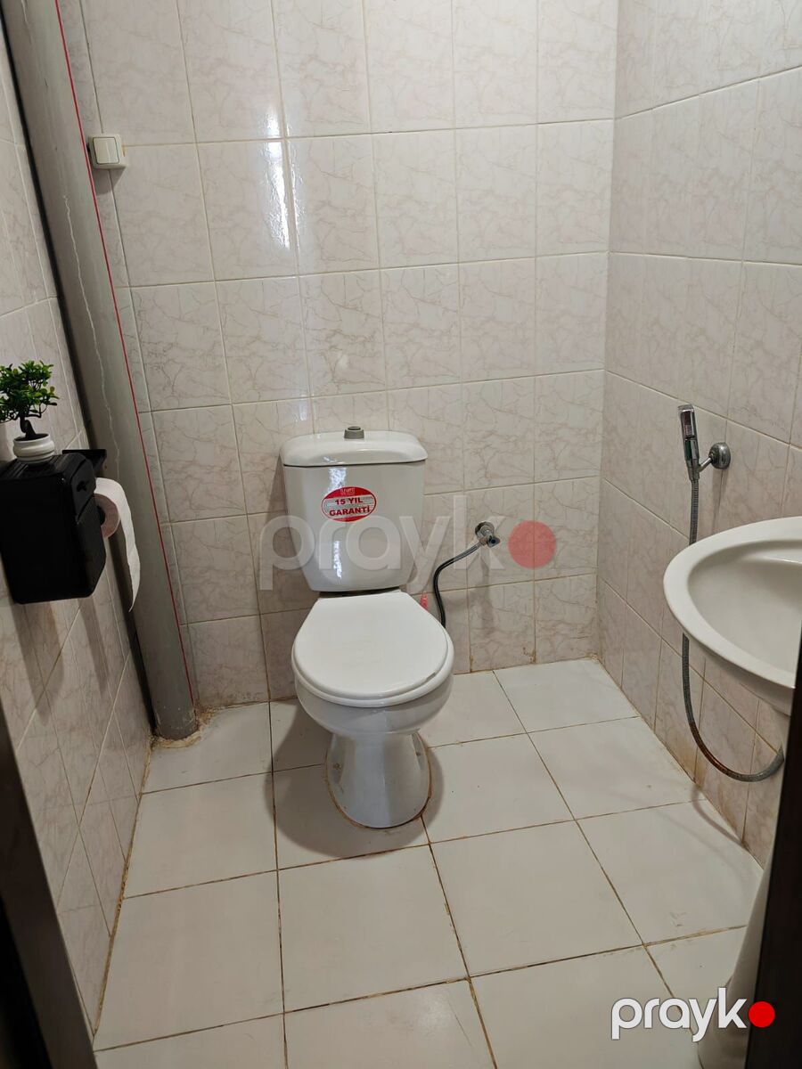 Satılır 3 otaqlı yeni tikili 100 m² — Mənzil, Bakı (5)