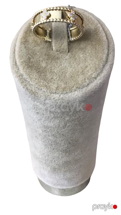 Qadınlar üçün üzük 5401_106 qızıl — Bakı