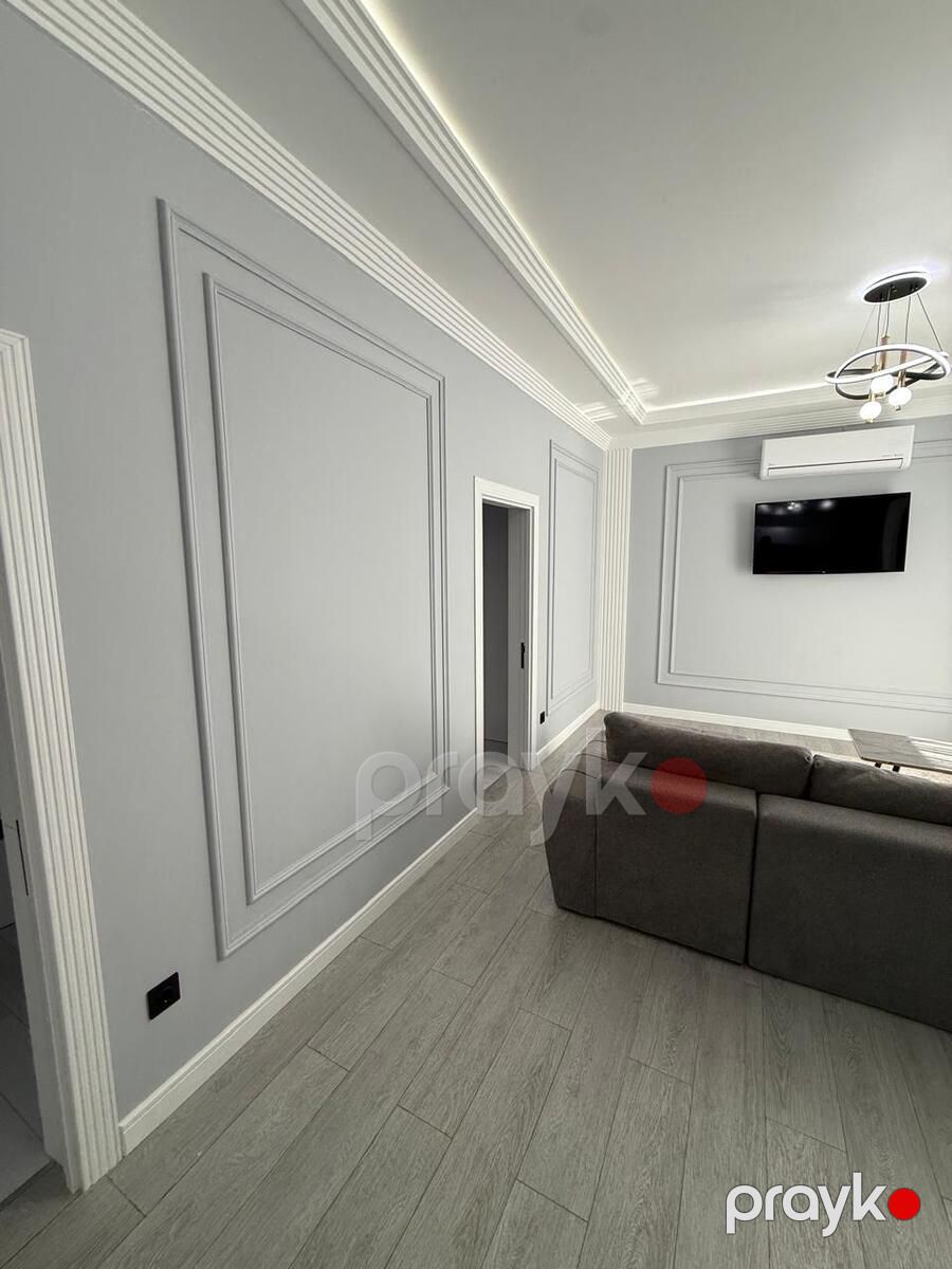 İcarəyə verilir 4 otaqlı həyət evi/bağ evi 120 m² — Ev, villa, İsmayıllı (4)