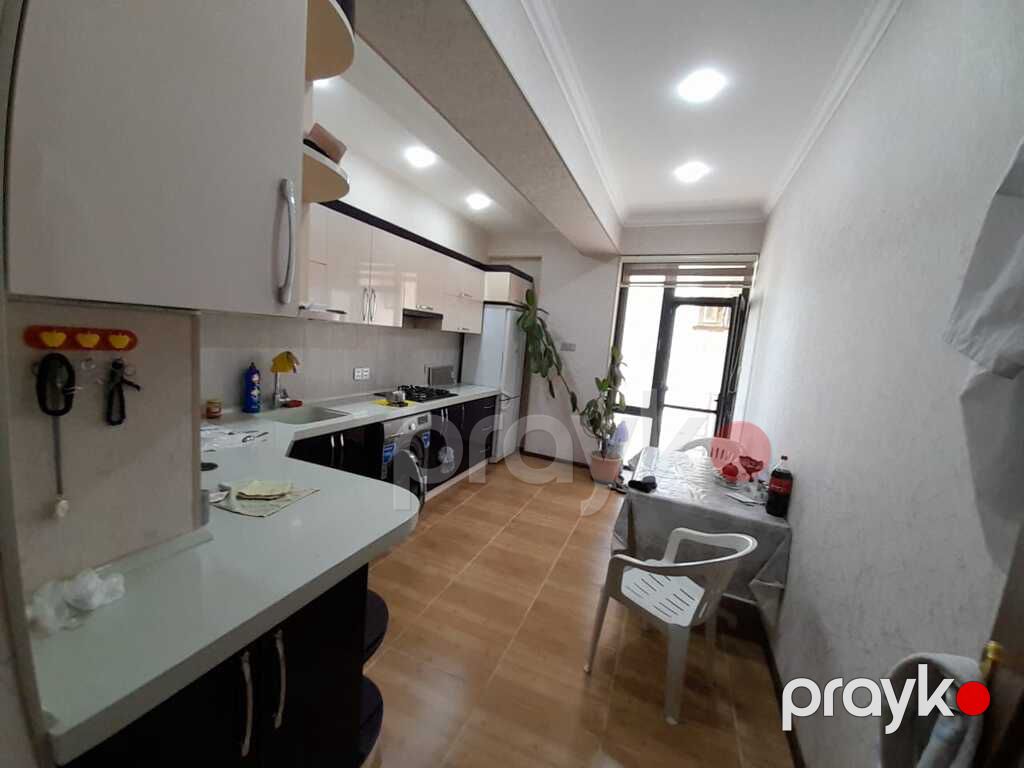 Satılır 2 otaqlı yeni tikili 90 m² — Mənzil, Bakı (9)