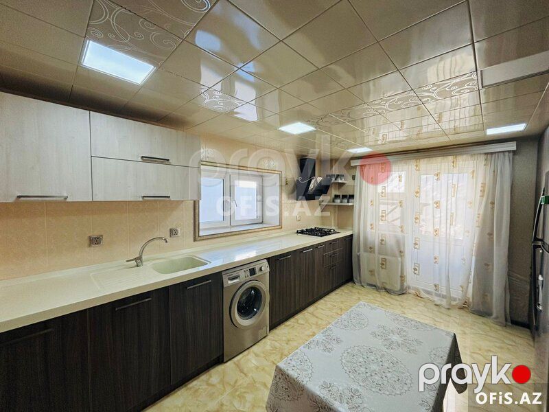 Həyət evləri Satılır Suraxanı r., Əmircan q., 6 otaq, 110 m² — Ev, villa, Bakı (8)