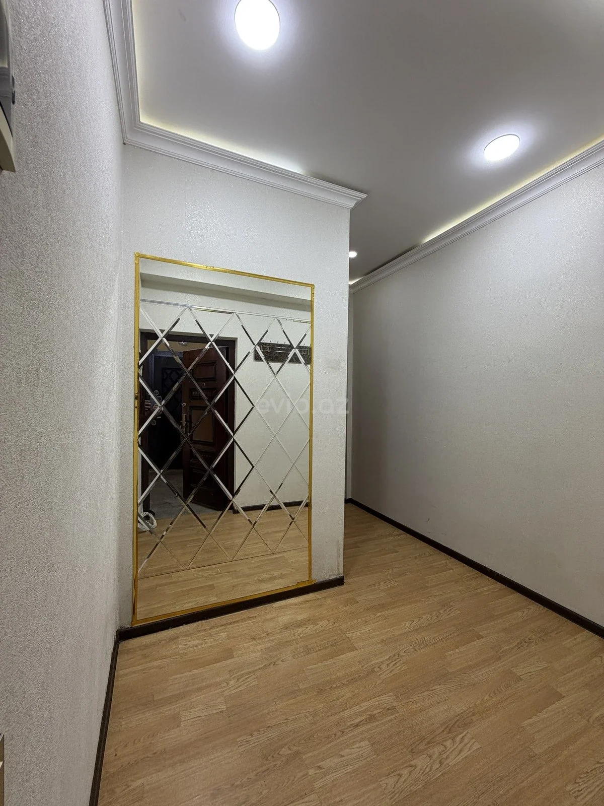 2 otaqlı tam təmirli mənzil satılır Masazırda — Mənzil, Abşeron (10)