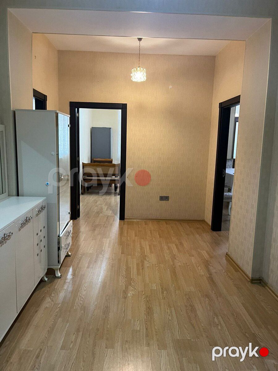 3-otaqlı yeni tikili, Xırdalan ş., 102 m² — Mənzil, Xırdalan (2)