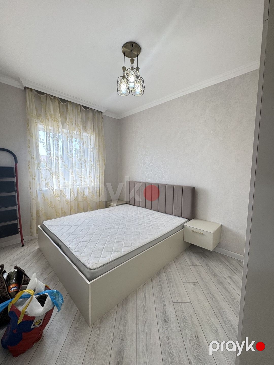 Satılır 5 otaqlı həyət evi/bağ evi 130 m² — Ev, villa, Bakı (10)