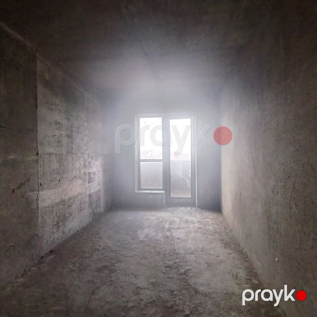 3 otaqlı, Yeni tikili, 148 kv. m — Mənzil, Bakı (8)