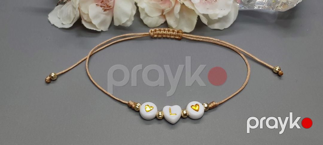 Qolbaq qadınlar üçün GS-214 L hərfi — Mallar, Bakı