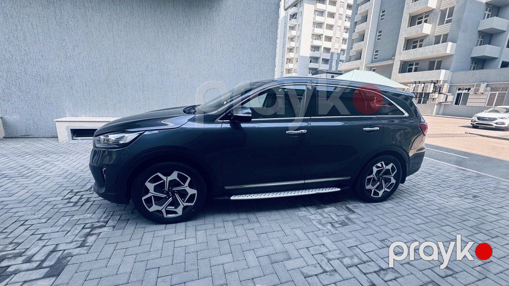 Kia Sorento, 2.0 L, 2019 il, 116 900 km — Avtomobillər, Bakı (5)