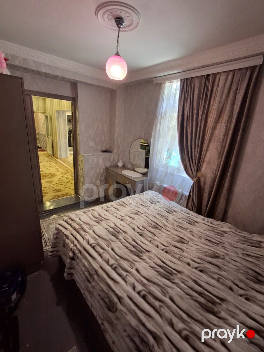 Həyət evi, Yeni Suraxanı qəs — Ev, villa, Bakı (7)