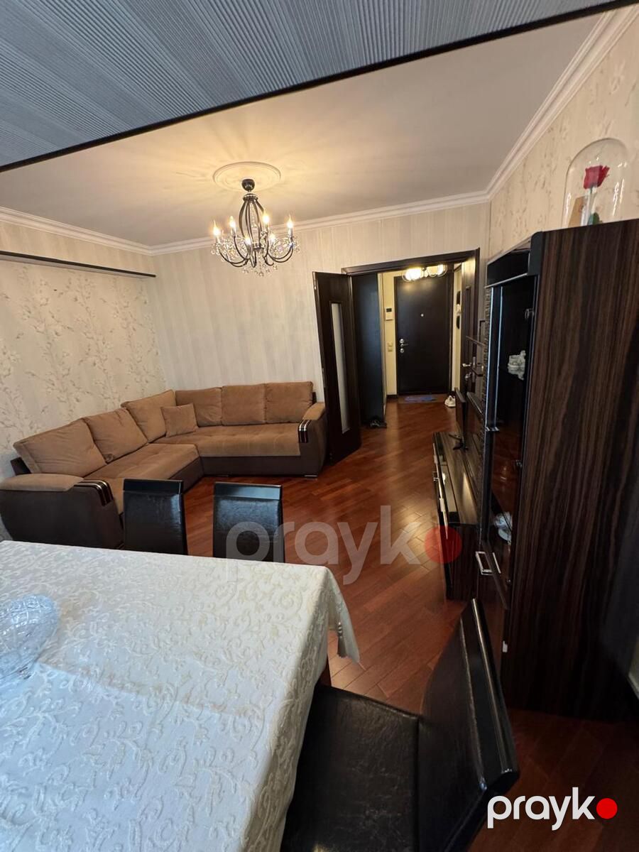 İcarəyə verilir 2 otaqlı köhnə tikili 75 m² — Mənzil, Bakı (10)